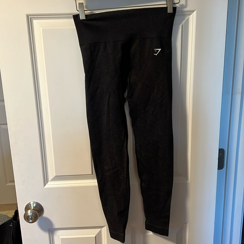 Gymshark leggings